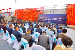 “超高强+在线涂覆隔膜”新品发布会嘉宾