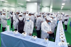 国产化程度提升  锂电池隔膜行业迎来扩