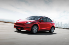 特斯拉们带来警示：智能电动汽车离安全