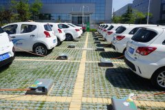 积分交易难持续 车企电动化转型普遍面临