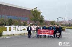 蔚蓝锂芯锂电池年产能近4亿颗 张家港工