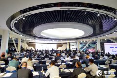 中电联周丽波：电动汽车充电设施技术发