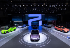 业内普遍上调我国新能源汽车销量预期