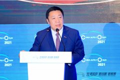 中国一汽王德平：安全是新能源汽车持续