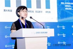 国家信息中心谢国平：中国皮卡市场发展