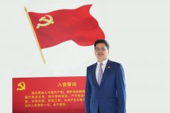 于德翔：给特锐德股东及特来电合伙人的