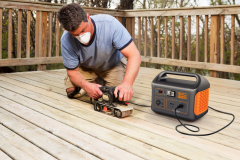 新能源储能产品国际需求猛涨  深圳锂电