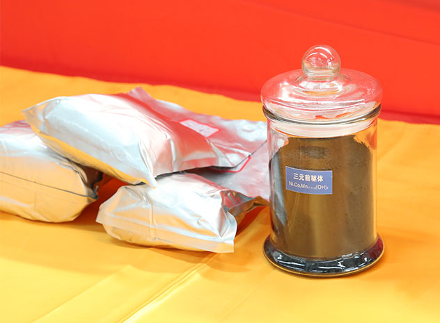 金晟新能二次递表上市 此前超百亿电池回收